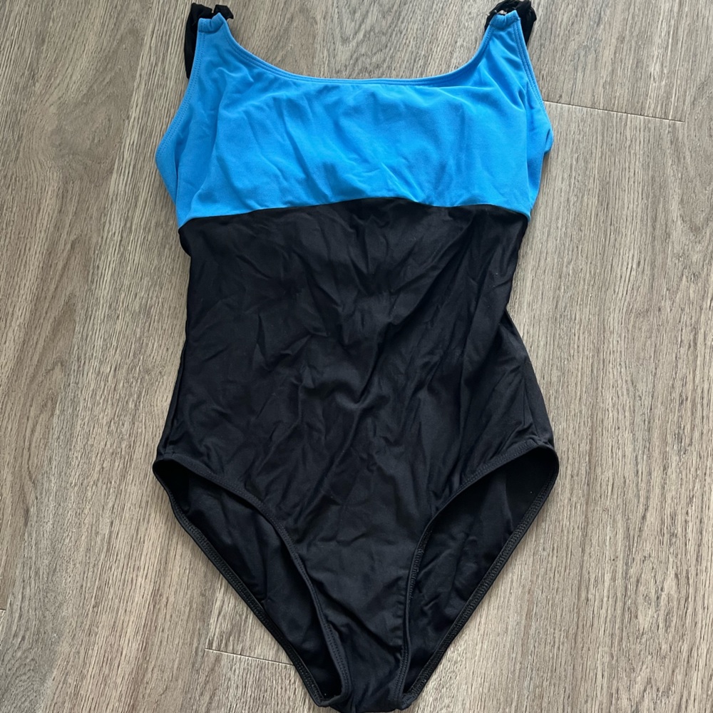 Wear Moi Leotard